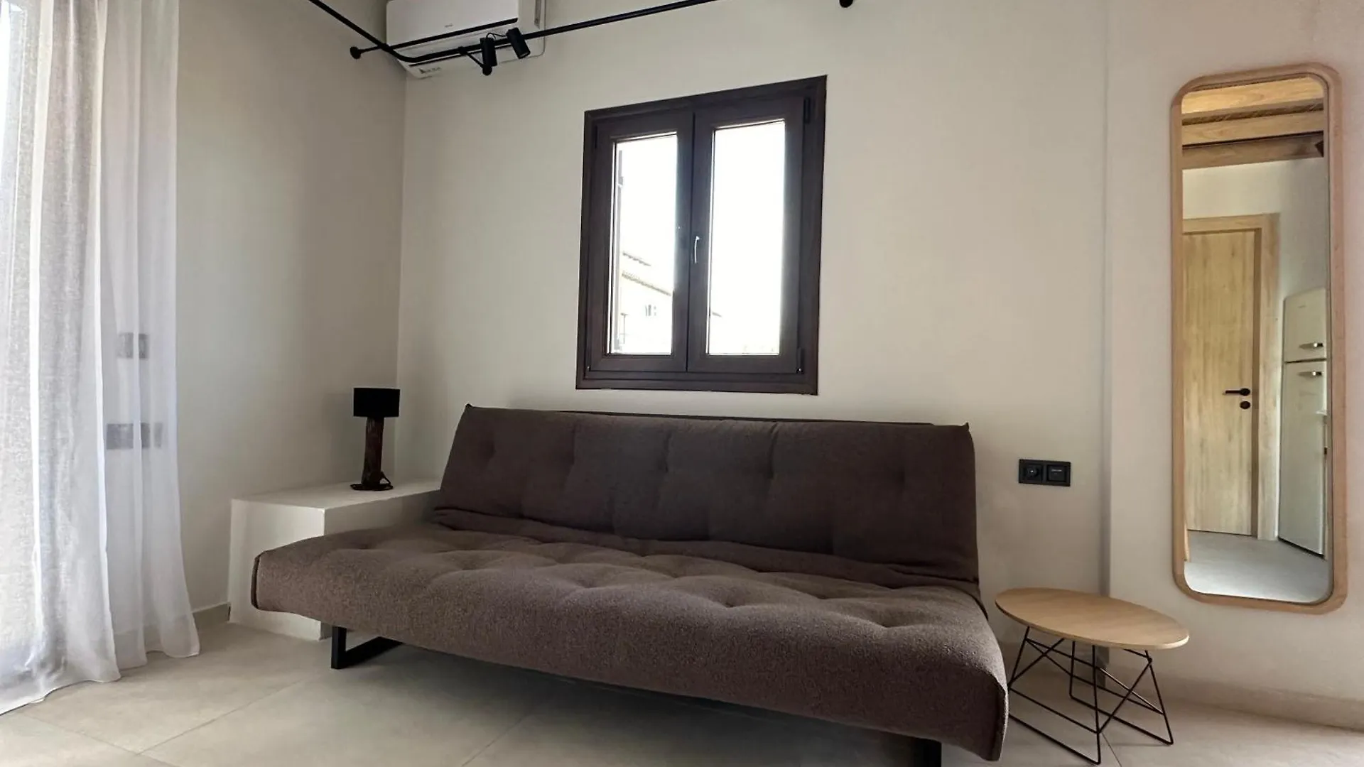 Afitos 104 Apartment