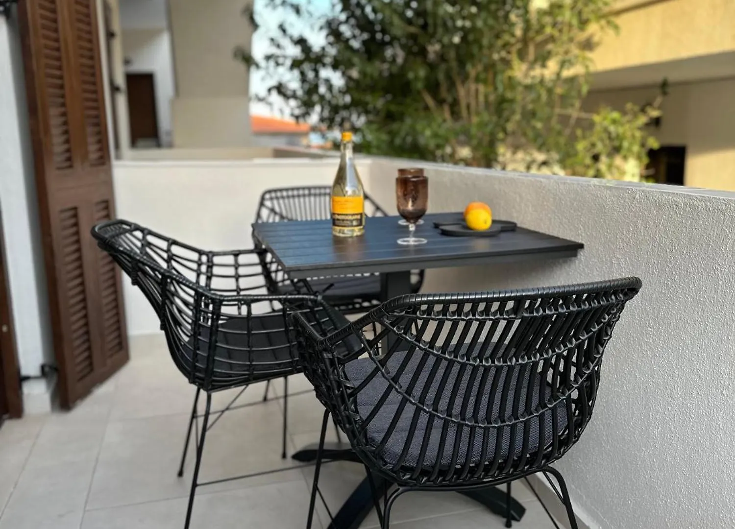 Afitos 104 Apartment